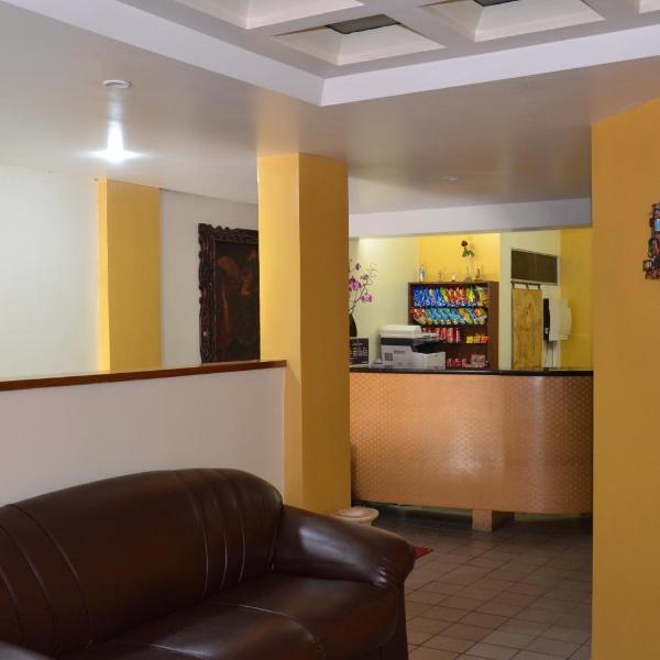 Hotel Vivo