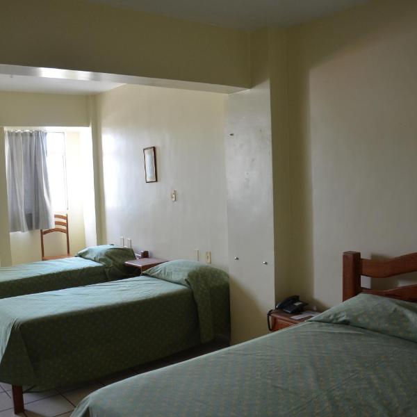 Hotel Vivo - Foto 2