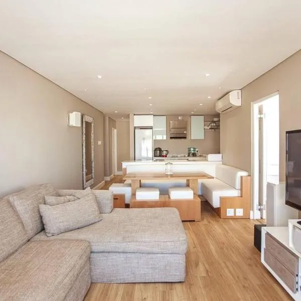 Ocean living @ Summerseas, ξενοδοχείο σε Summerstrand