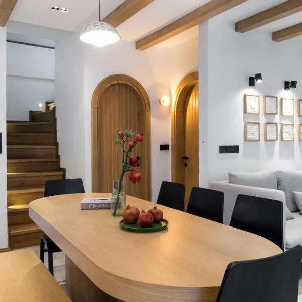 Narev Kırkpınar Sapanca, hôtel à Sapanca