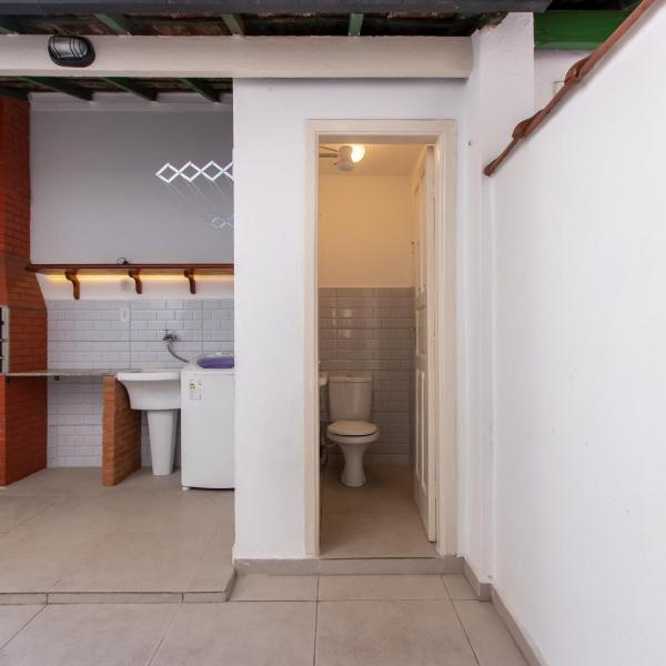 Casa no Tatuapé São Paulo - SP - Foto 3