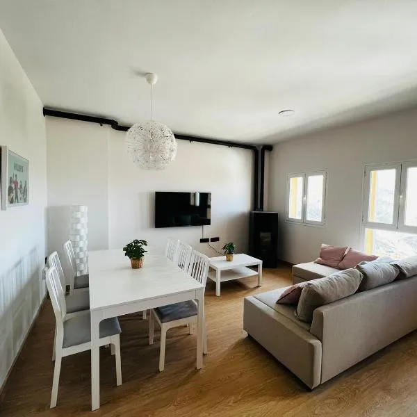 Apartamento Sierra Nevada Galatino 22D, hotel din Sierra Nevada