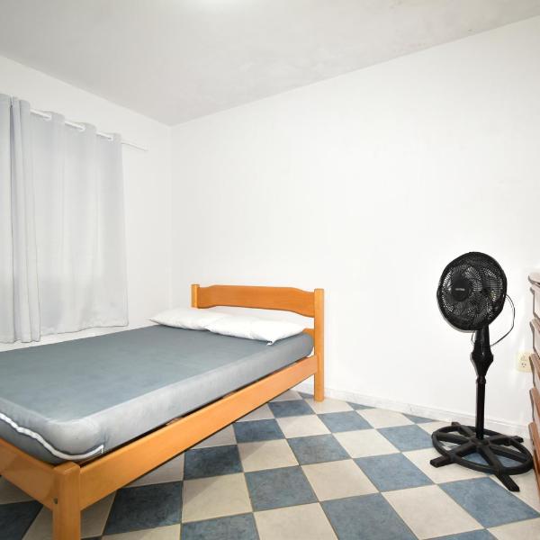 Residencial Melfi 2 Apartamento com Piscina - Foto 2