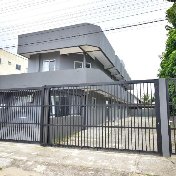 Residencial Melfi 2 Apartamento com Piscina