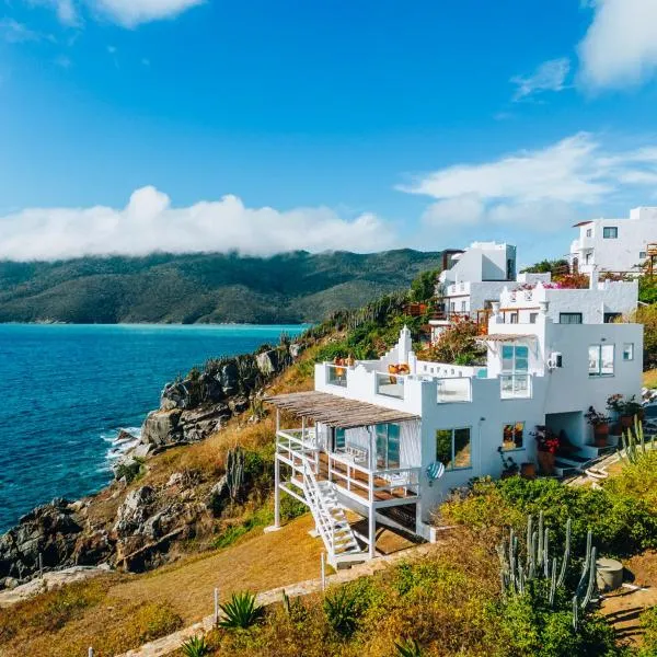 Casa Grega