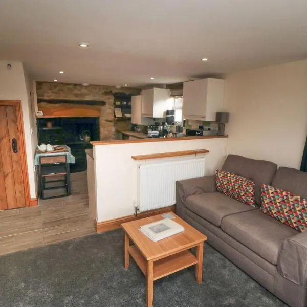 Crumble's Hideaway, hotel in York