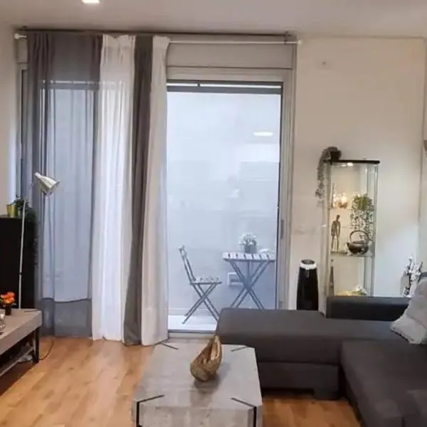 funattlv, hotel v destinaci Tel Aviv