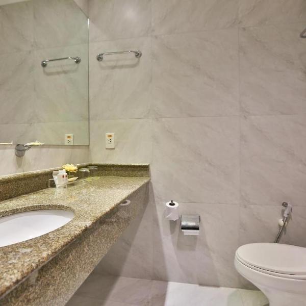Flat Privativo Comfort Ibirapuera - Foto 3