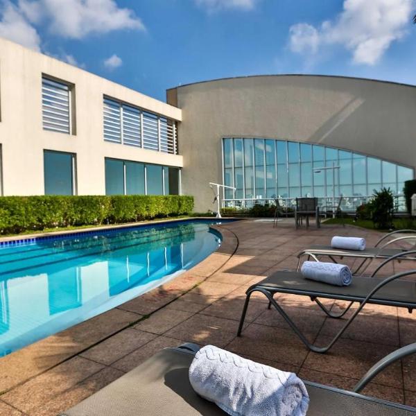 Flat Privativo Comfort Ibirapuera - Foto 4