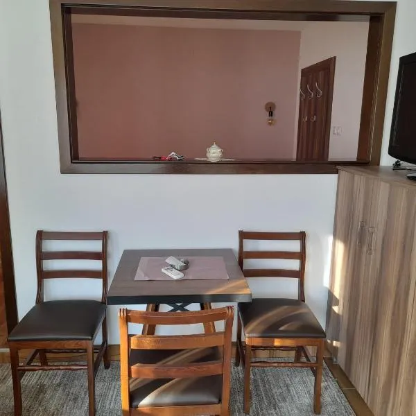 Apartman Gulab Krushevo, hotel v destinaci Kruševo