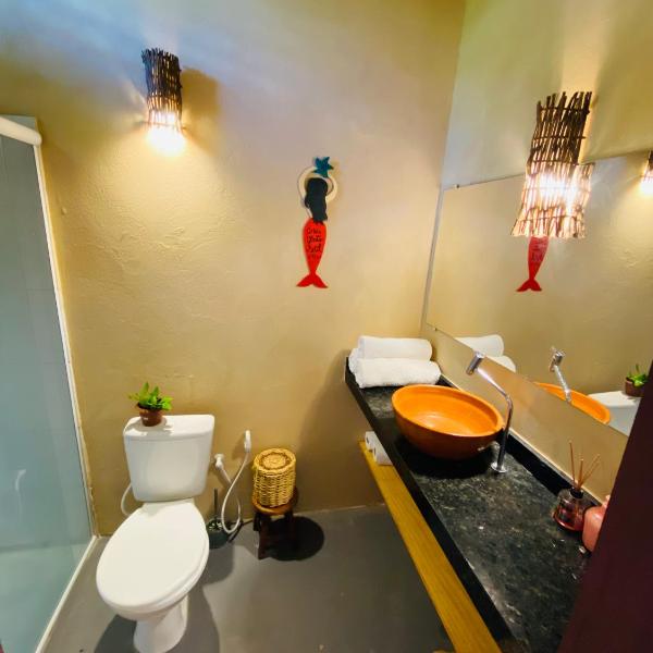 BeachResidence- KiteAliCori , Macapa' - Foto 3