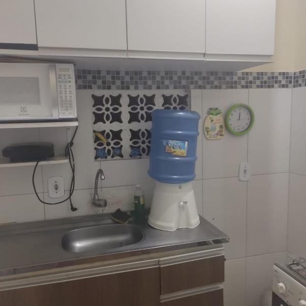 Apartamento Mar de São josé - Foto 5