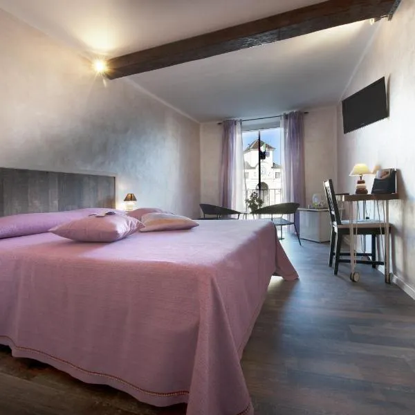 La Finestra Sulla Reggia, hotel in Venaria Reale
