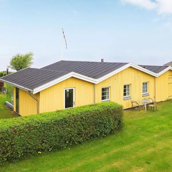 Holiday home Brenderup Fyn IX, hotel v destinaci Bro