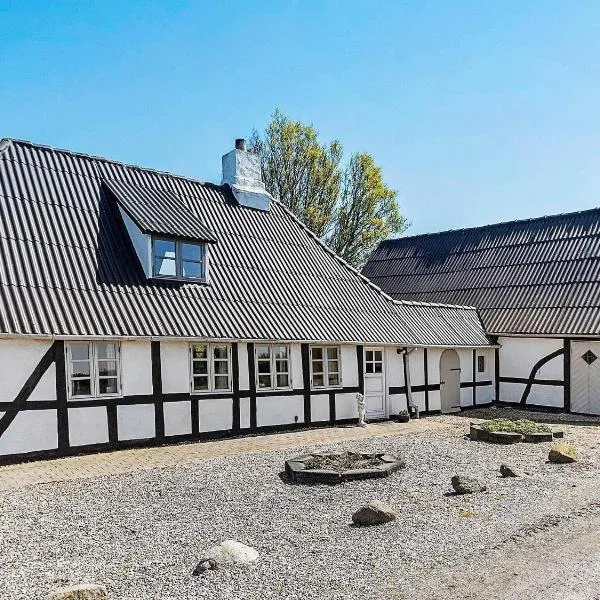 4 person holiday home in Tranekær, hotel v destinaci Tranekær