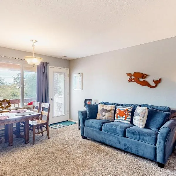 Coastal Vista, hotel in Neskowin