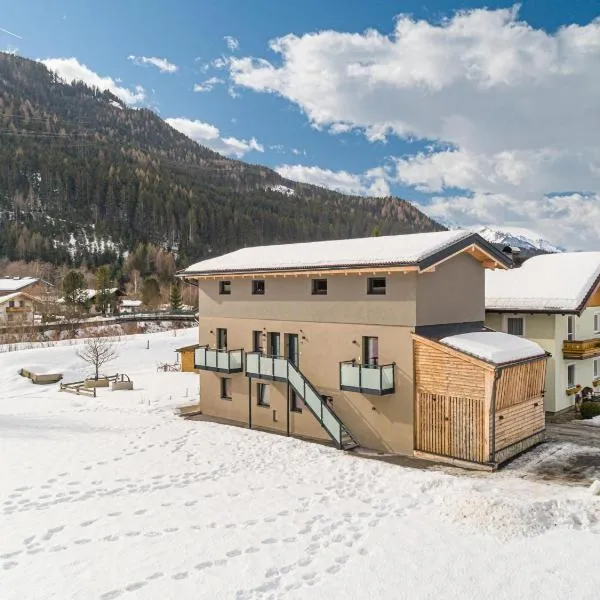 Tobias Top 2, hotel a Bramberg am Wildkogel
