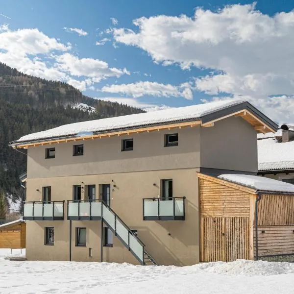 Celine Top 3, hotel a Bramberg am Wildkogel
