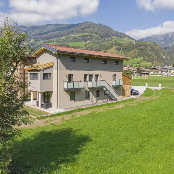 Celine Top 3 – hotel w mieście Bramberg am Wildkogel