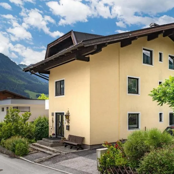 Haus-Verena – hotel w mieście Neukirchen am Großvenediger