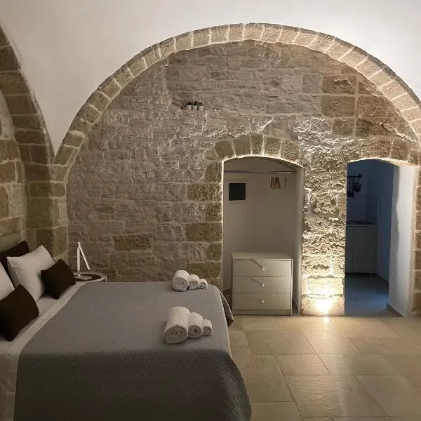 Primo Dimora Storica, hotel em Bitonto