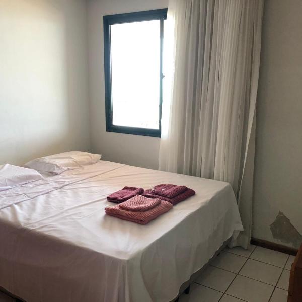 Amplo apartamento em Guarapari com vistas pro mar - Foto 3