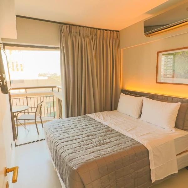 The Capital Flat 1901 - Itaim - Foto 2