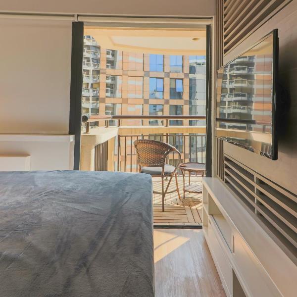 The Capital Flat 1012 - Itaim - Foto 2