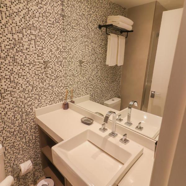 The Capital Flat 1012 - Itaim - Foto 3
