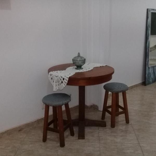 SABORES DE COPACABANA- Espaço inteiro: LOFT - Foto 4