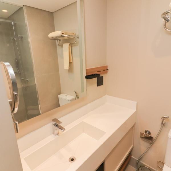 The Capital Flat 311 - Itaim - Foto 3