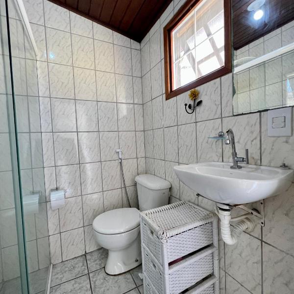 Casa verde no centro de Paraty - Foto 3