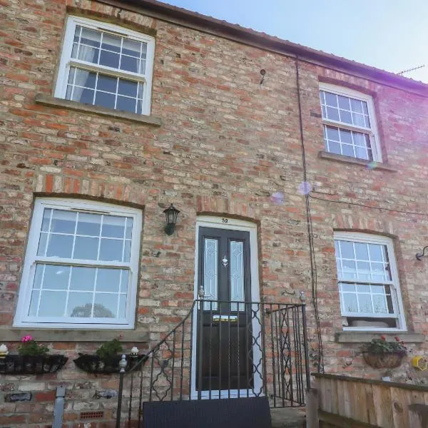 Honeybee Cottage, hotel in Ripon