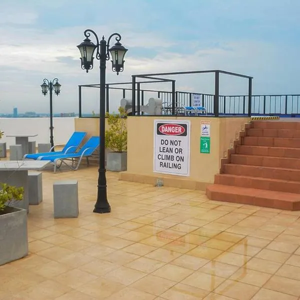 Breathtaking Luxury in Negombo, hotel in Negombo