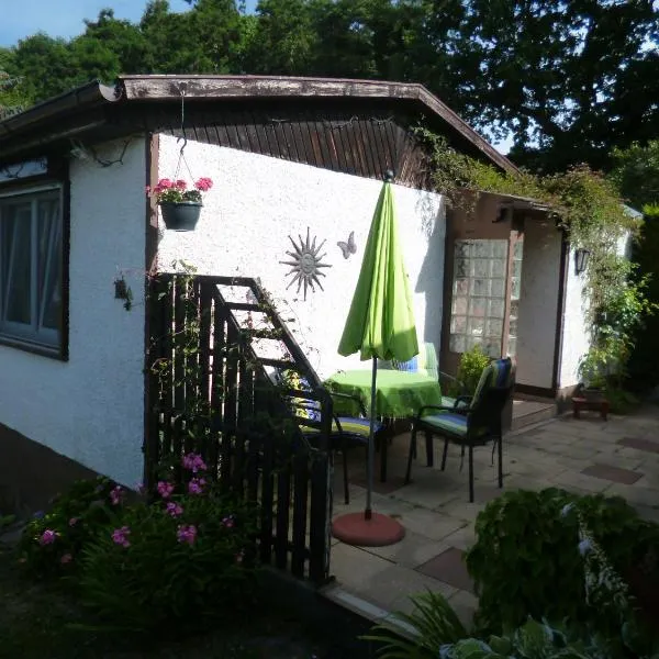 Ferienhaus ANNE、ターレのホテル