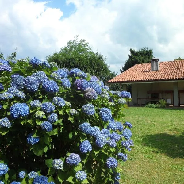 B&B Cuei di Baret, hôtel à Tricesimo