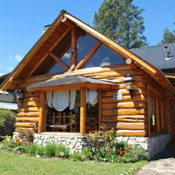 Hostería Traunco, hotel in Villa La Angostura