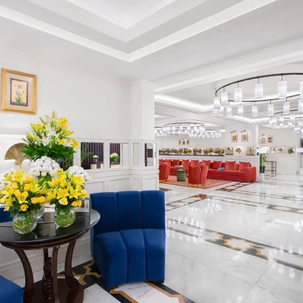 Tajview, Agra-IHCL SeleQtions photo 2