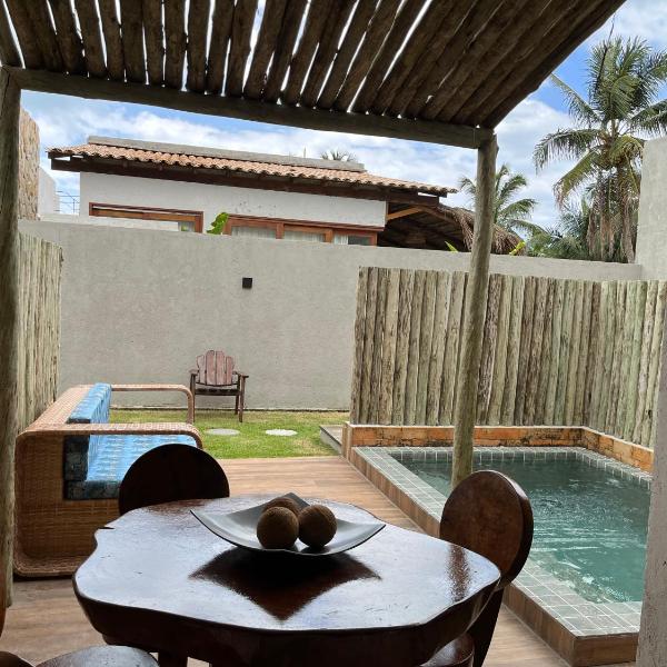 Aguapé Milagres Casa de Charme - Foto 4