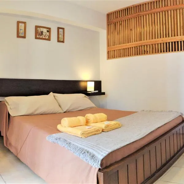 Rent for Days III - Mono Plaza, hotel in San Miguel de Tucumán
