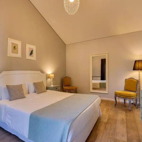 Casa Da Lagoa e Forja - Turismo Rural, hotel v destinaci Mira
