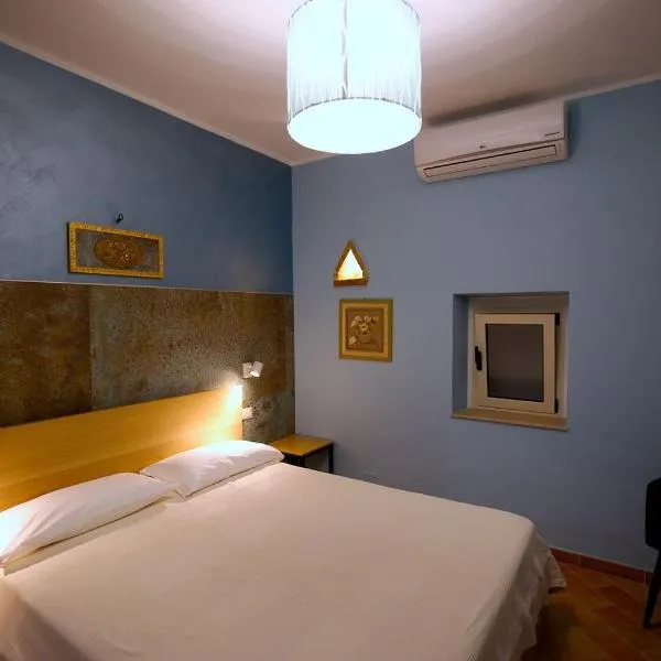 Dimora Sogno Suite, hotel in Termoli