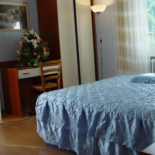 Vecchia Fattoria – hotel w mieście Ceriana
