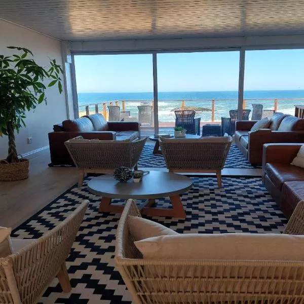 Lambertsbay Beachfront, hotel in Lambertʼs Bay