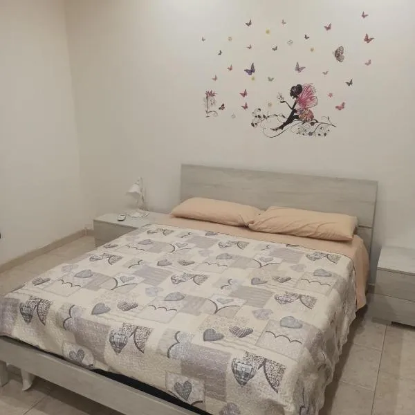 Al Vicoletto, hotel a Taranto