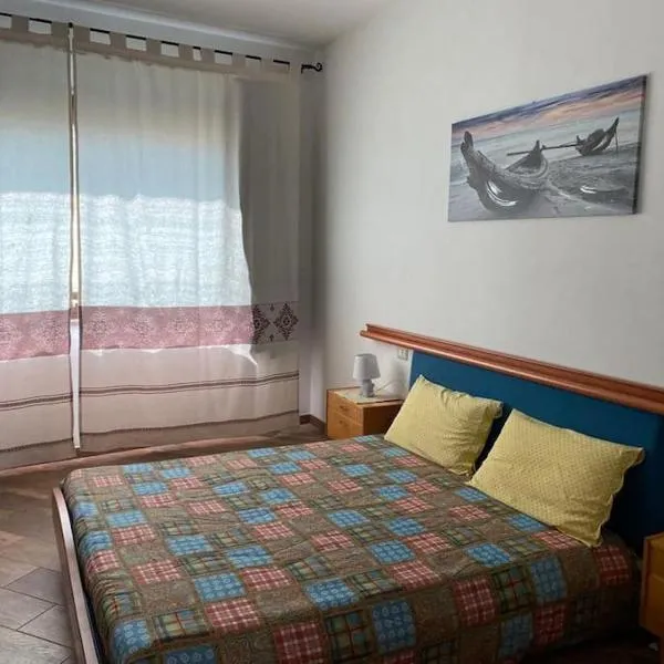 Chill Sorso, hotel v destinaci Sorso