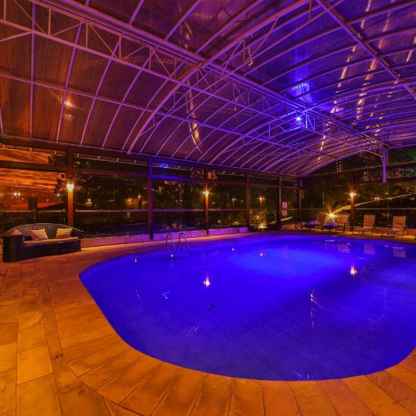 Esquilo Hotel - Foto 4