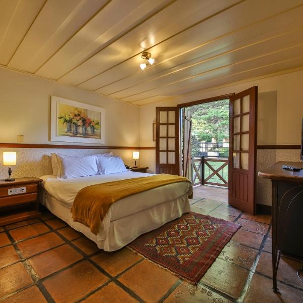 Esquilo Hotel - Foto 2