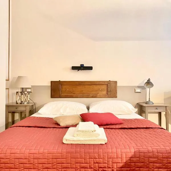 Roome B&B, Hotel in Rom