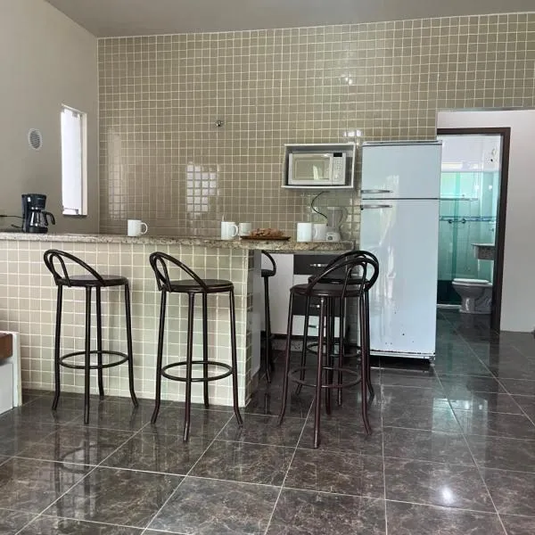 La Lola Residencial, hotel in Bombinhas